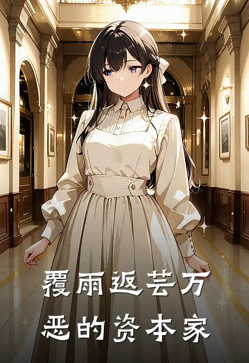 覆雨返芸万恶的资本家