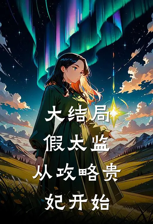 大结局假太监：从攻略贵妃开始