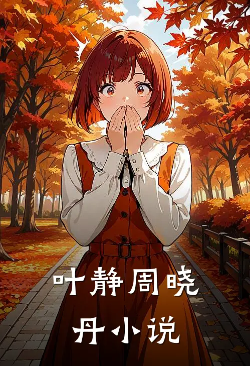 叶静周晓丹小说
