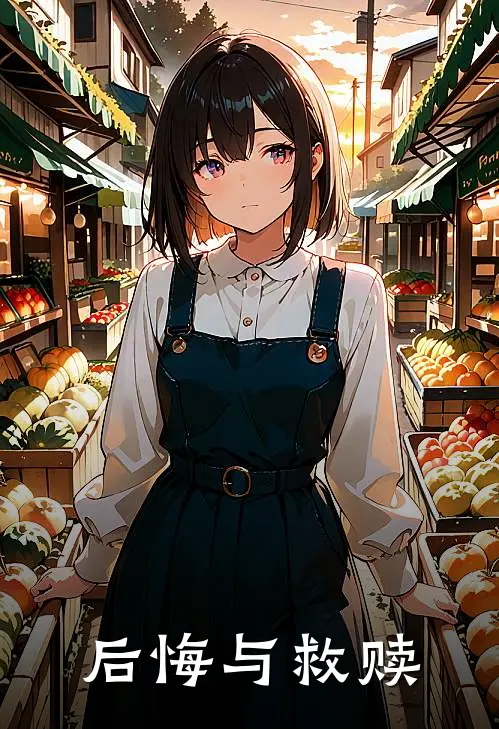 后悔与救赎