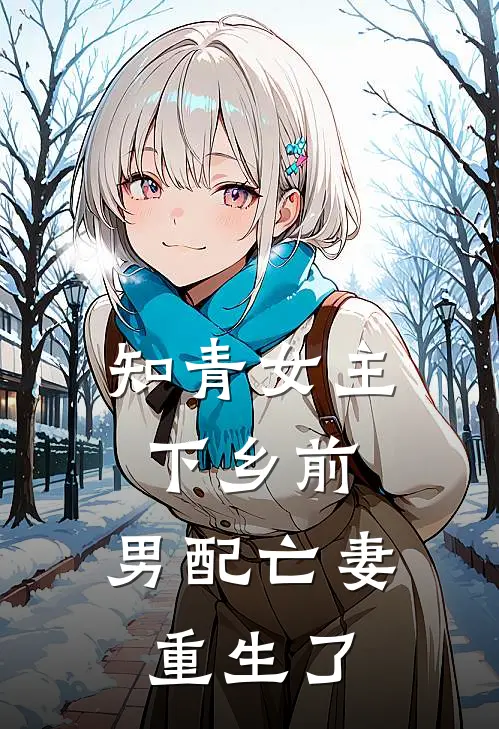 知青女主下乡前,男配亡妻重生了