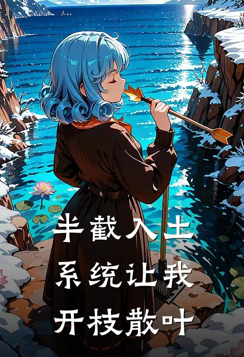 半截入土，系统让我开枝散叶