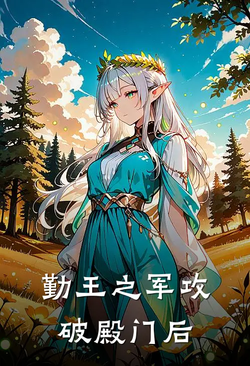 勤王之军攻破殿门后