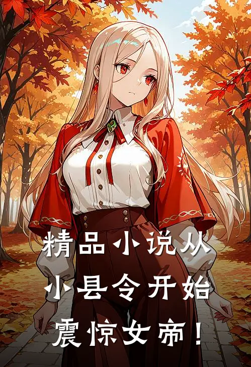 精品小说从小县令开始，震惊女帝！