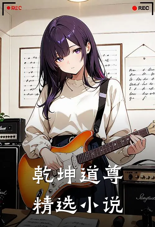 乾坤道尊精选小说