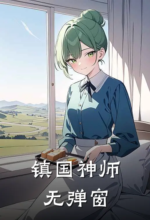 镇国神师无弹窗