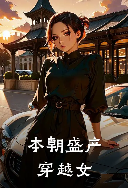 本朝盛产穿越女