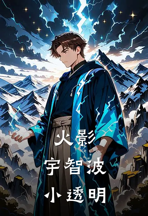 火影：宇智波小透明