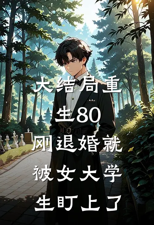 大结局重生80：刚退婚就被女大学生盯上了