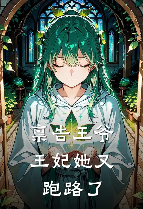 禀告王爷，王妃她又跑路了
