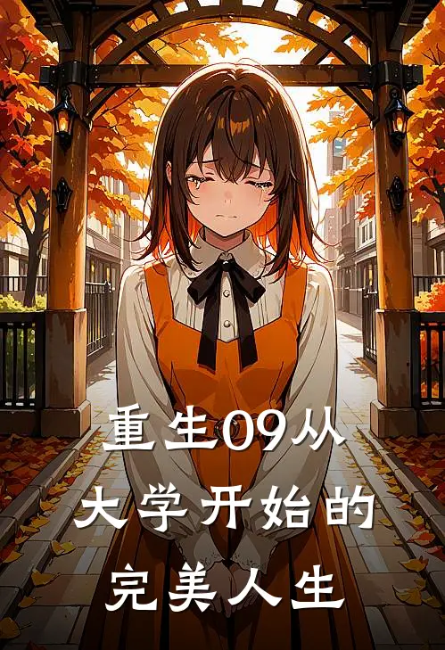 重生09从大学开始的完美人生