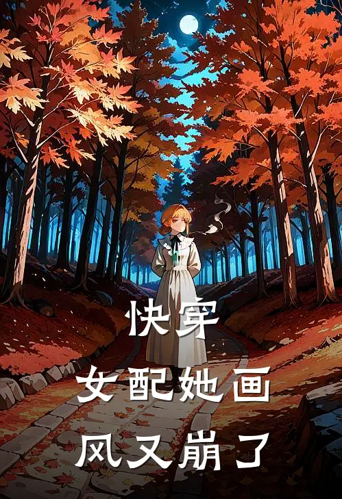 快穿：女配她画风又崩了