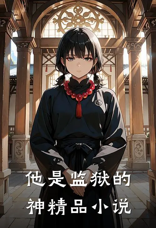 他是监狱的神精品小说
