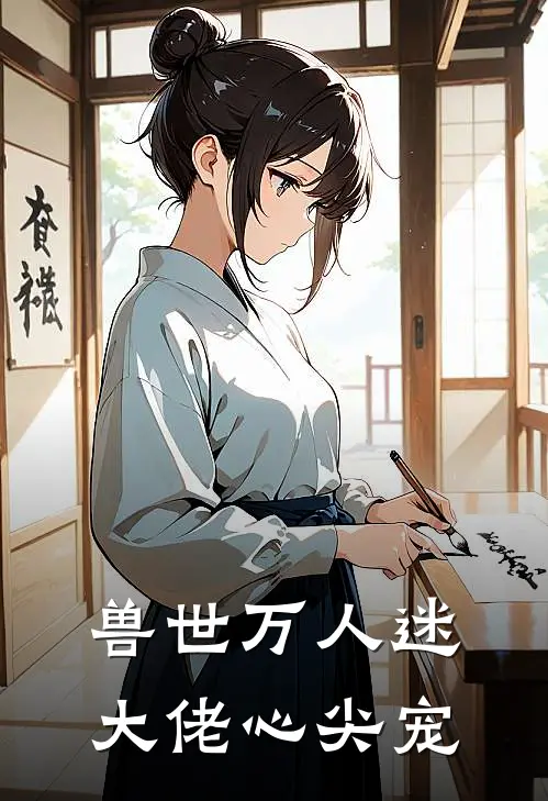 兽世万人迷，大佬心尖宠