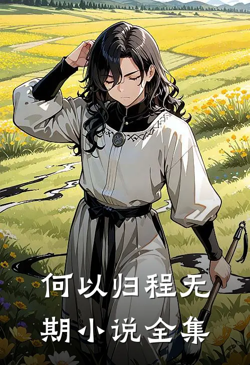 何以归程无期小说全集