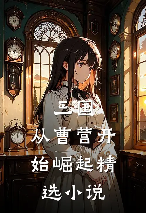 三国：从曹营开始崛起精选小说