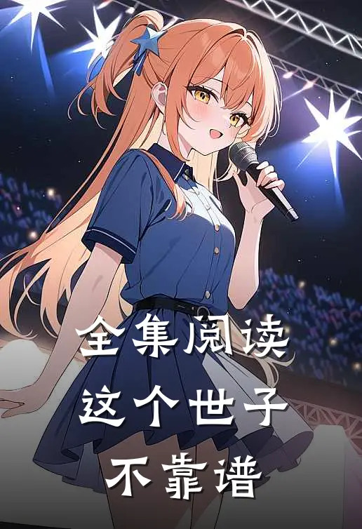 全集阅读这个世子不靠谱