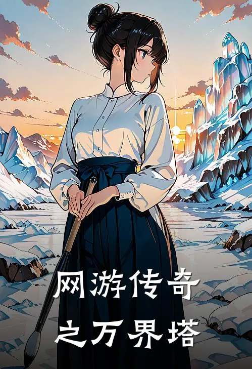网游传奇之万界塔