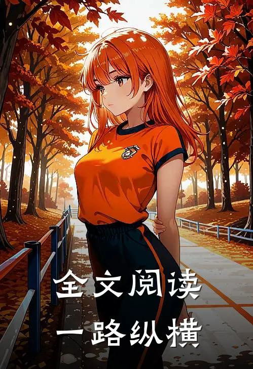 全文阅读一路纵横