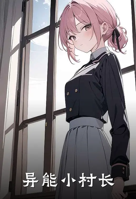 异能小村长