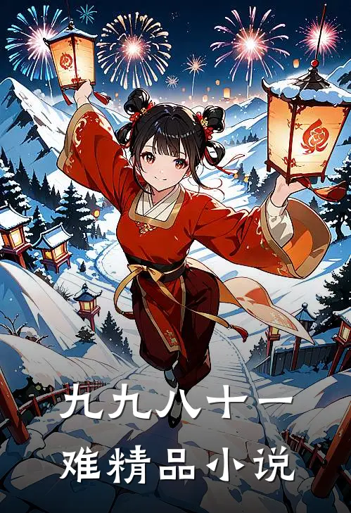 九九八十一难精品小说