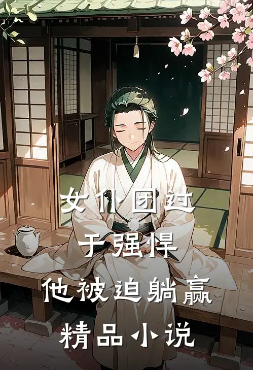 女仆团过于强悍，他被迫躺赢精品小说