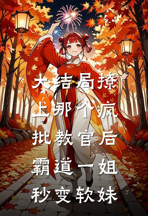 大结局撩上那个疯批教官后，霸道一姐秒变软妹