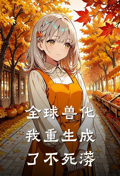 全球兽化：我重生成了不死蟒