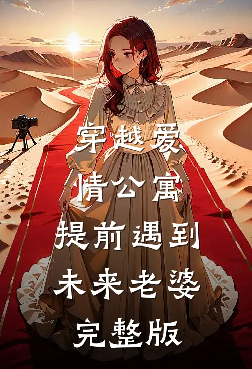 穿越爱情公寓，提前遇到未来老婆完整版