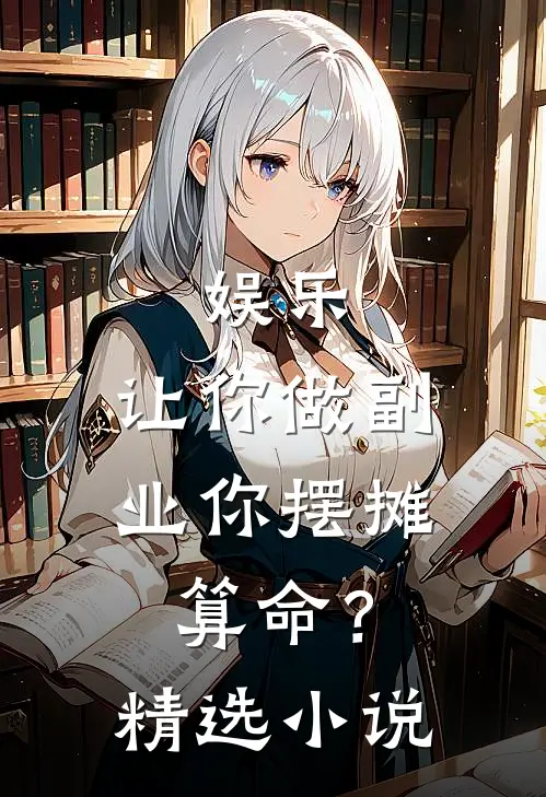 娱乐：让你做副业你摆摊算命？精选小说