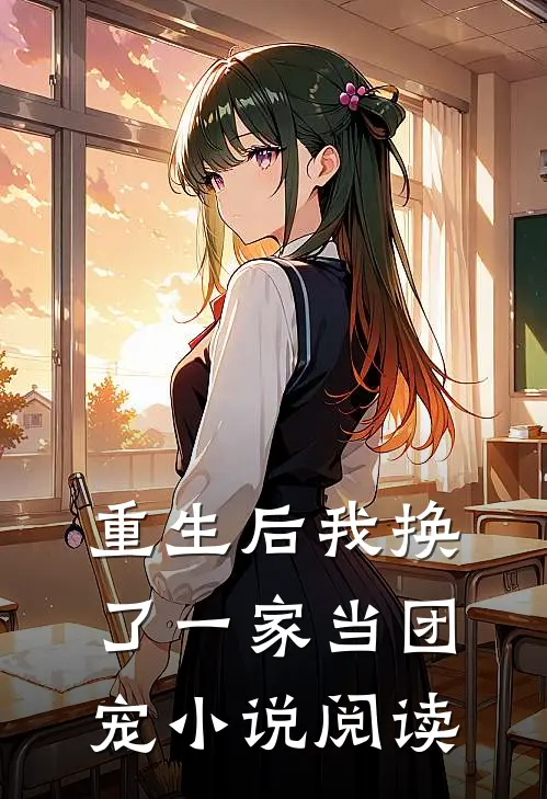 重生后我换了一家当团宠小说阅读