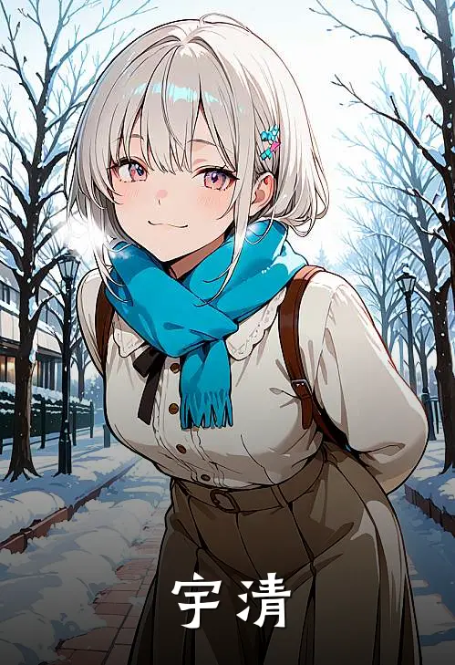 宇清