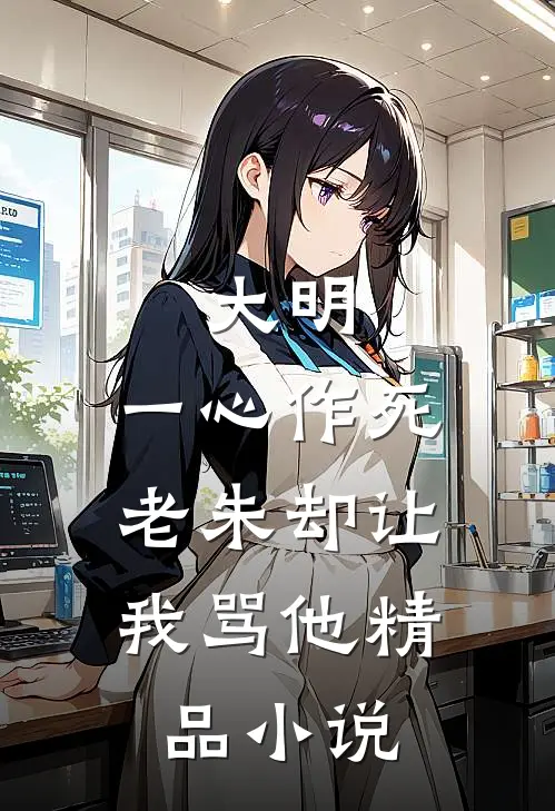 大明：一心作死，老朱却让我骂他精品小说