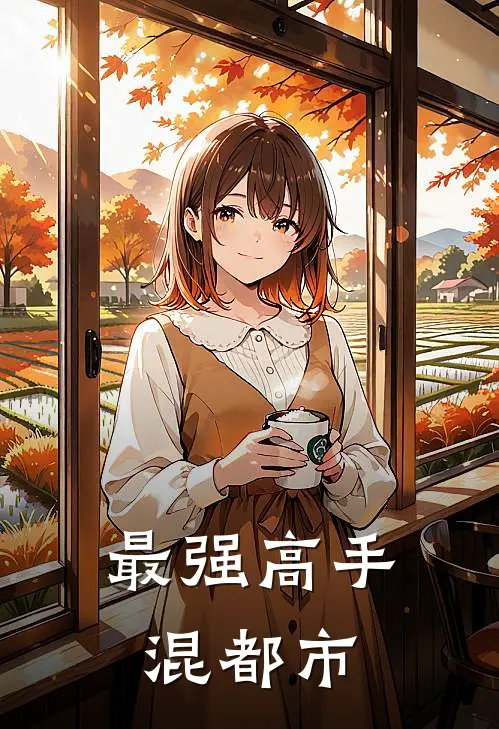 最强高手混都市