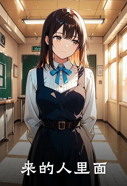来的人里面