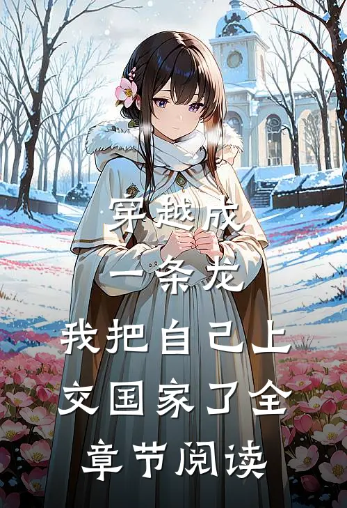 穿越成一条龙，我把自己上交国家了全章节阅读