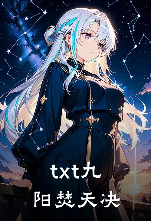 txt九阳焚天决