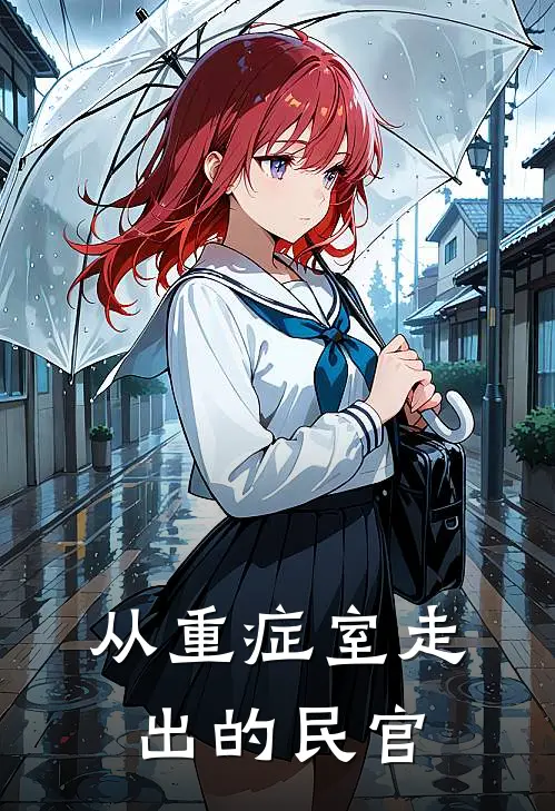 从重症室走出的民官