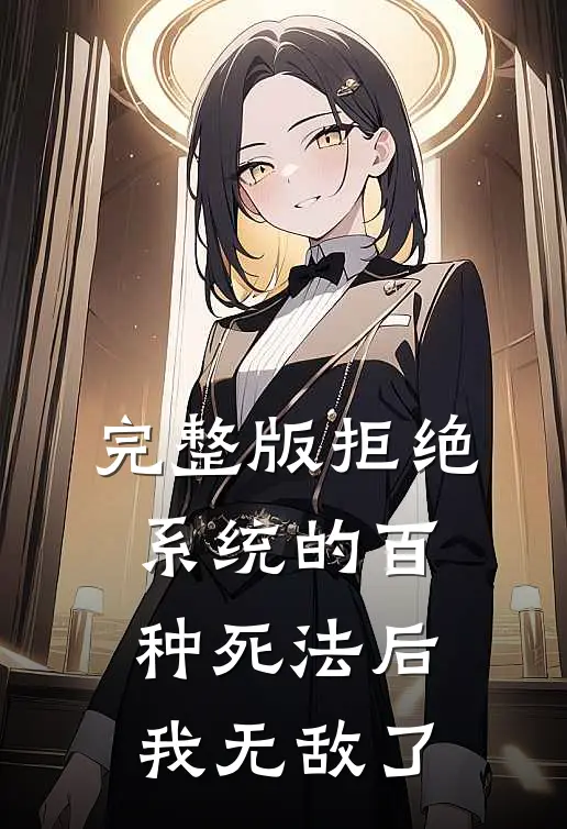 完整版拒绝系统的百种死法后，我无敌了