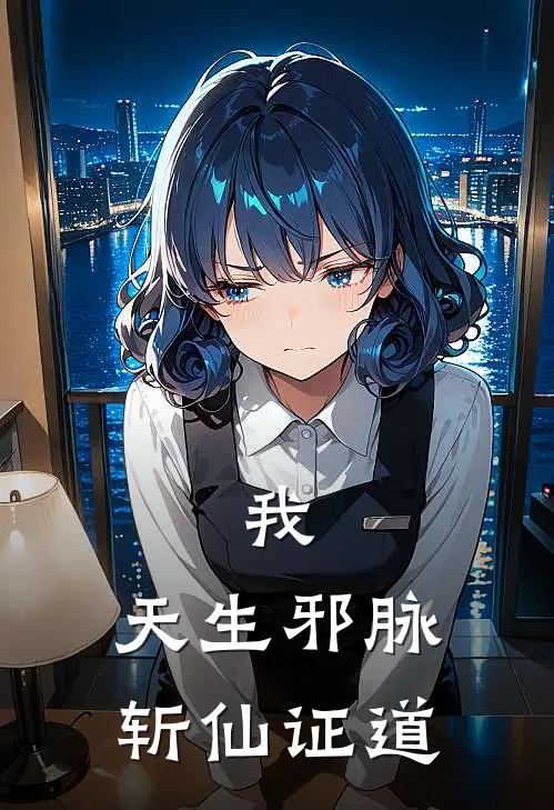 我，天生邪脉，斩仙证道