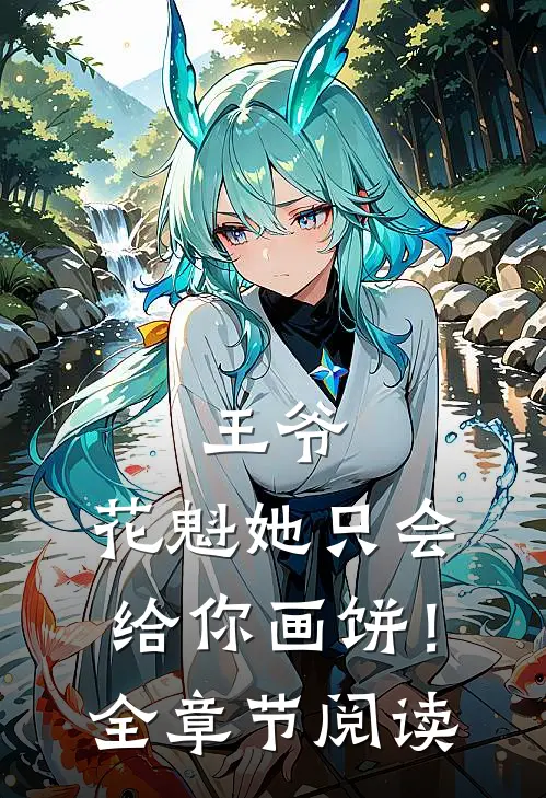 王爷，花魁她只会给你画饼！全章节阅读