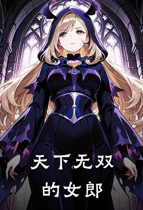 天下无双的女郎
