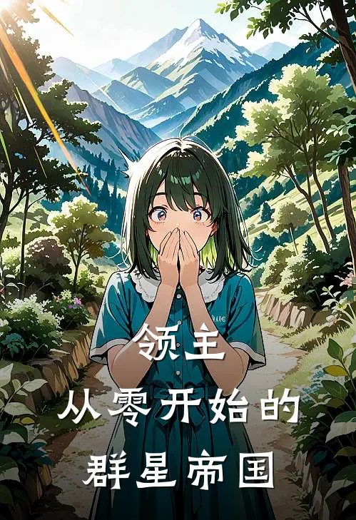 领主：从零开始的群星帝国