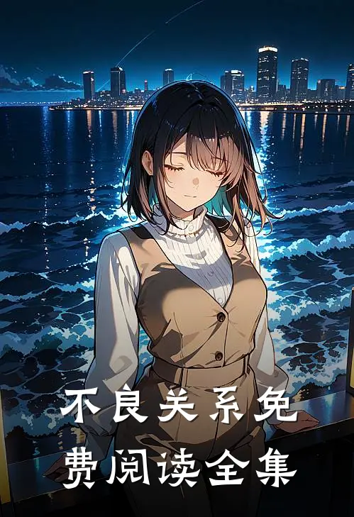 不良关系免费阅读全集