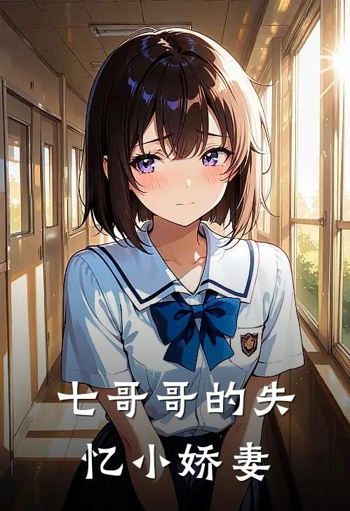 七哥哥的失忆小娇妻