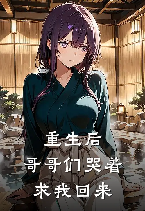 重生后，哥哥们哭着求我回来