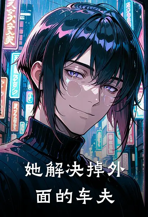 她解决掉外面的车夫