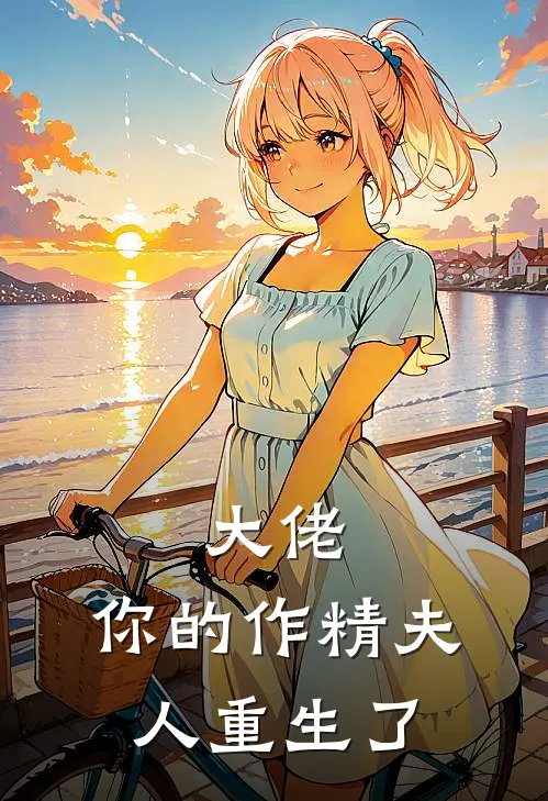 大佬，你的作精夫人重生了