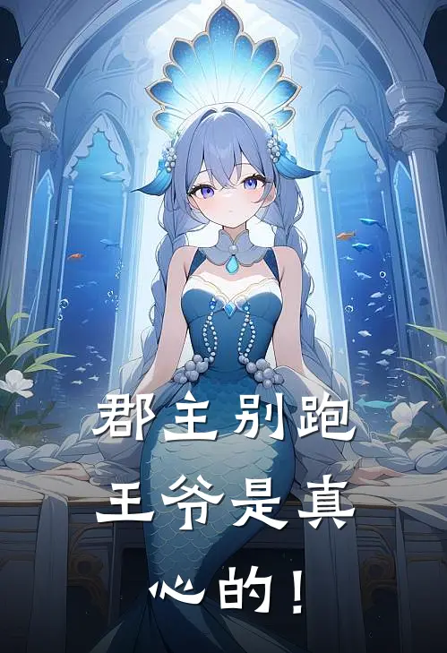 郡主别跑，王爷是真心的！