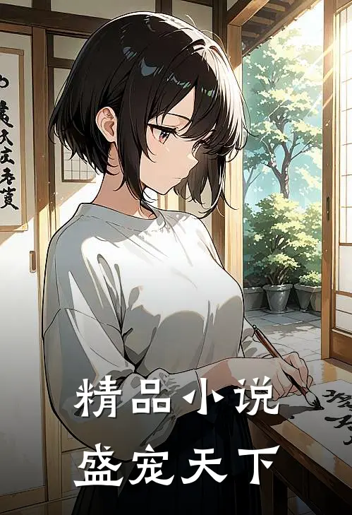 精品小说盛宠天下